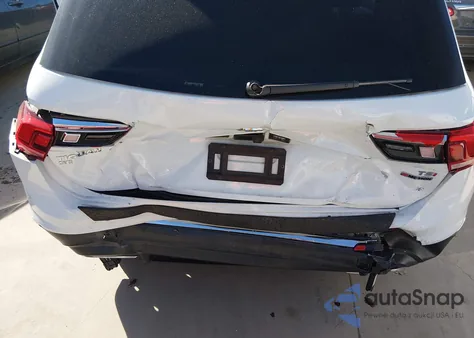 2018 Volkswagen Tiguan 2.0T Se/2.0T Sel из США, поврежденный, VIN 3VV2B7AX2JM218822